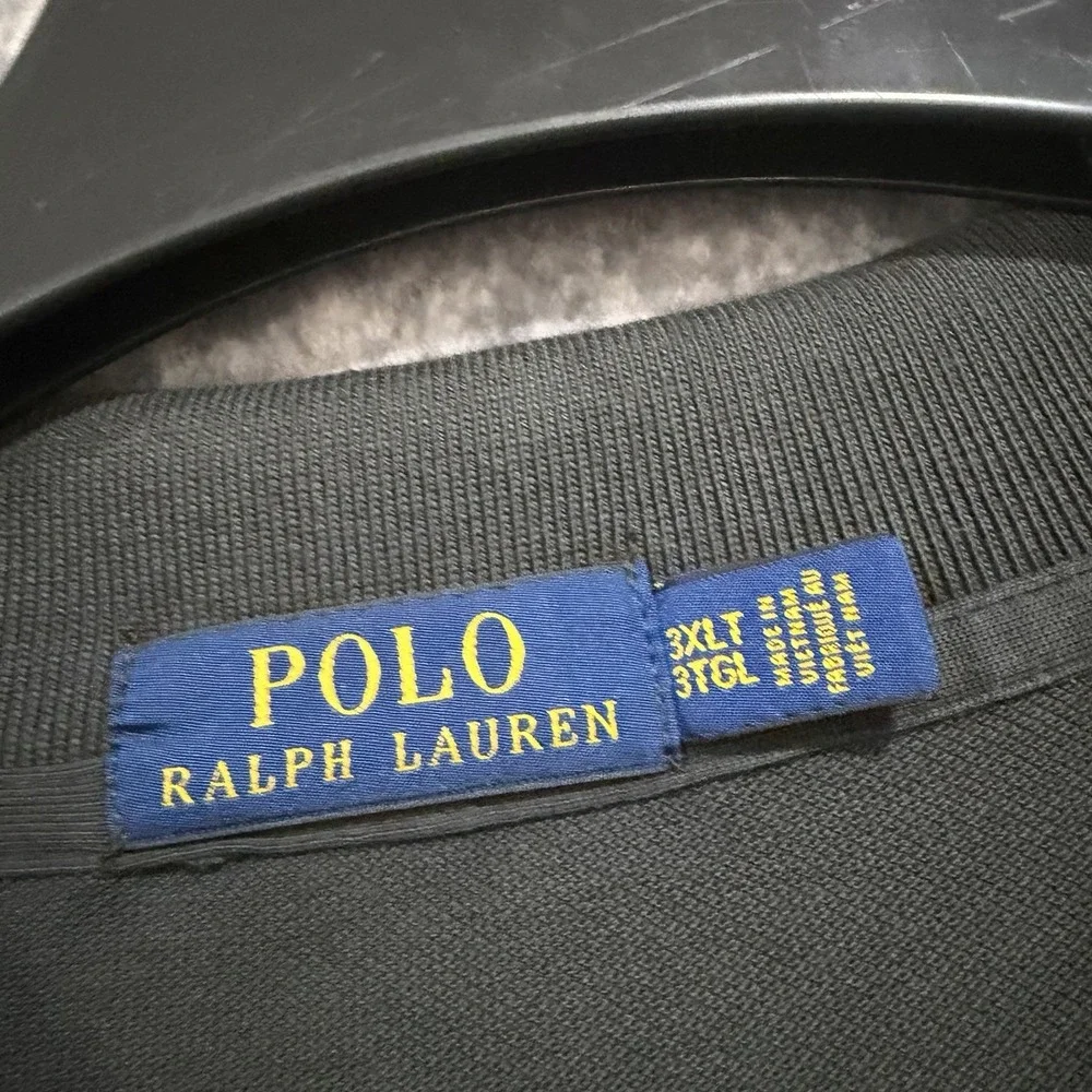 Ralph Lauren polo ralph